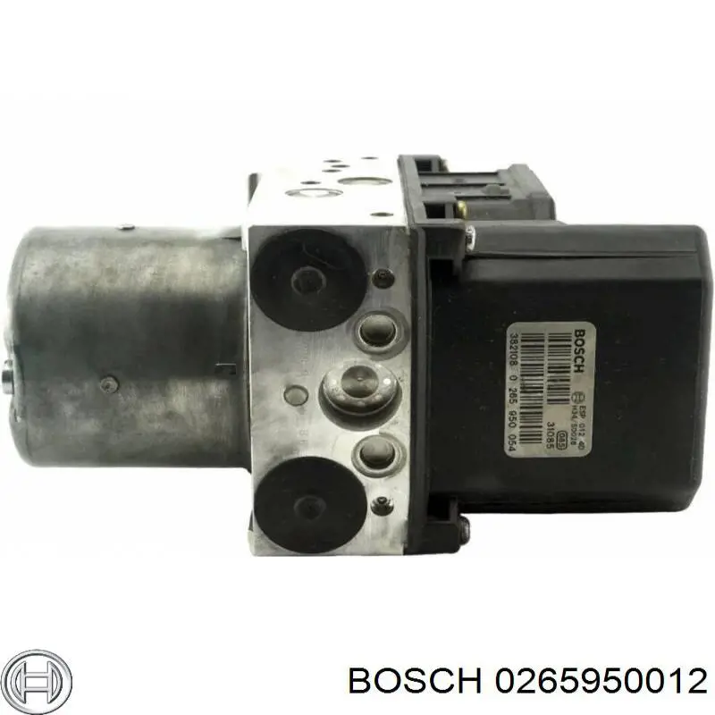  VAG 0265950012 ціна, від 89.44 USD