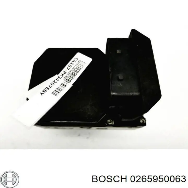  0265950063 Bosch