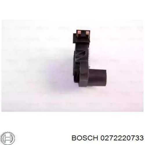 Реле зарядки генератора SEG 0272220733 ціна, від 38.85 USD