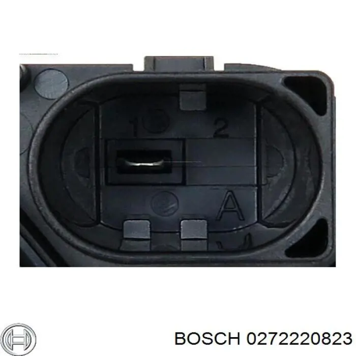 Реле регулятор генератора Bosch 0272220823