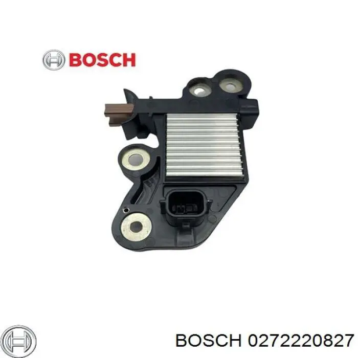 Реле зарядки генератора AS/Auto Storm ARE0198S ціна, від 25.75 USD