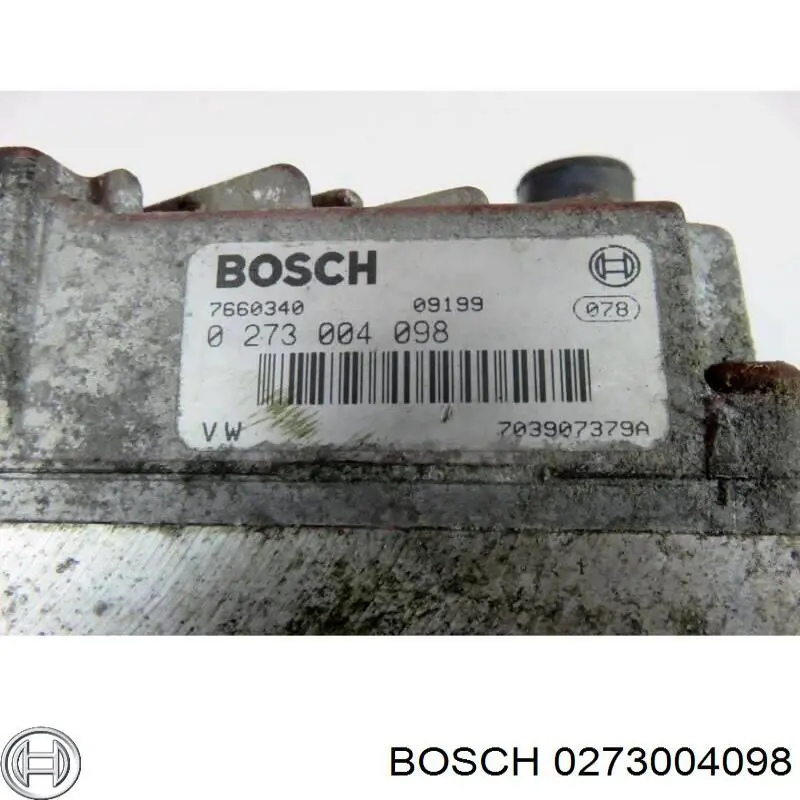  0265220008 Bosch