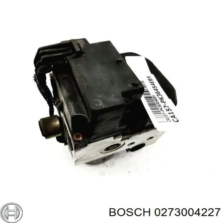 0273004227 Opel 