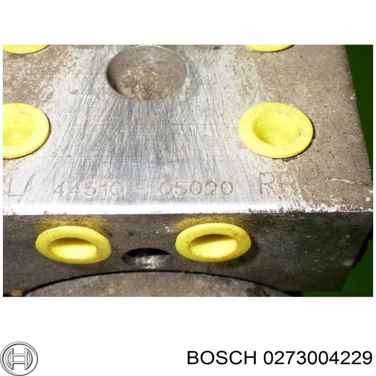 Купити 8954105050 Toyota Гідроблок АБС