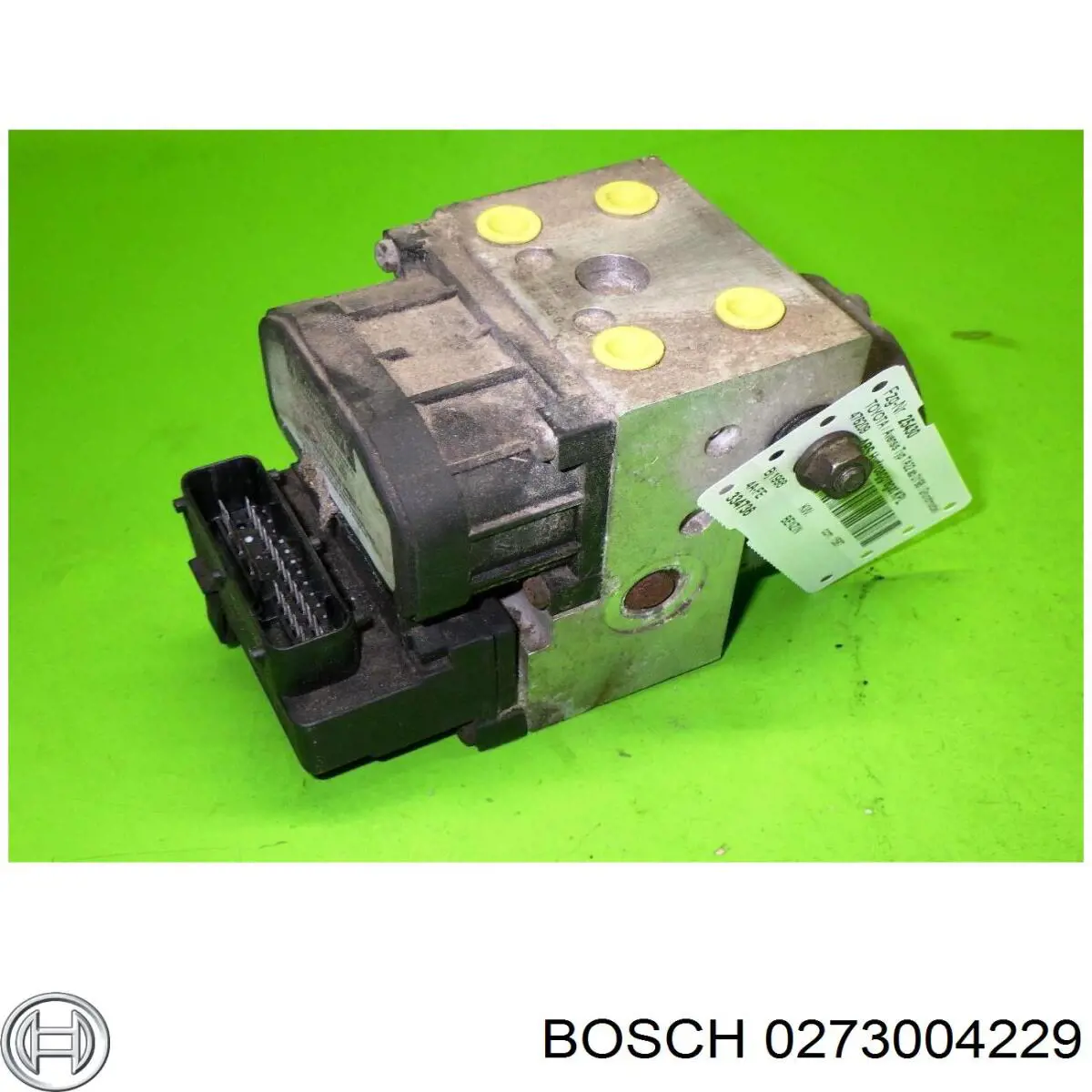 Блок АБС гідравлічний Toyota 8954105050 ціна, від 65.25 USD