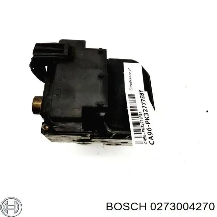 Блок АБС гідравлічний Bosch 0273004270 ціна, від 12.53 USD