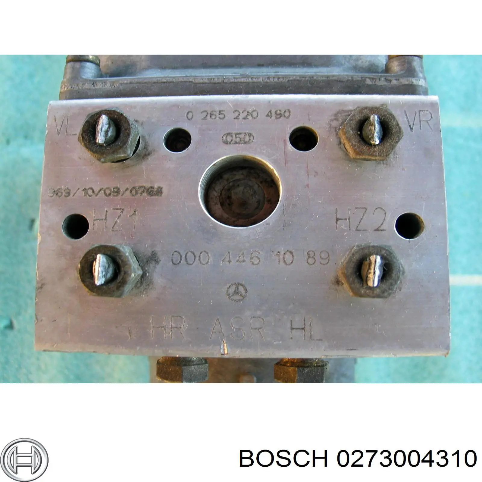  0273004310 Bosch