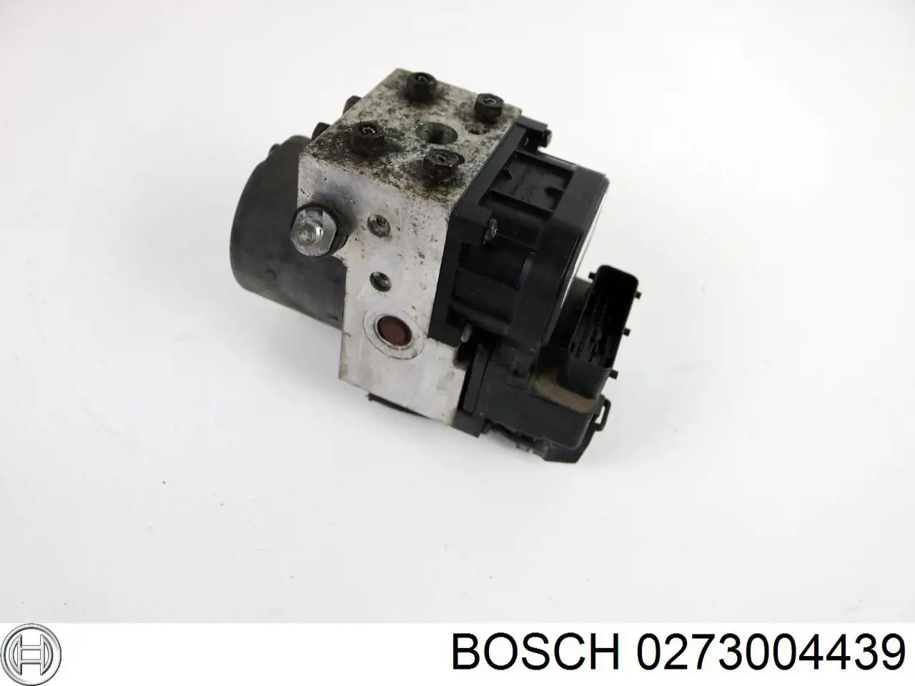 0273004439 Bosch Блок управління АБС (ABS)