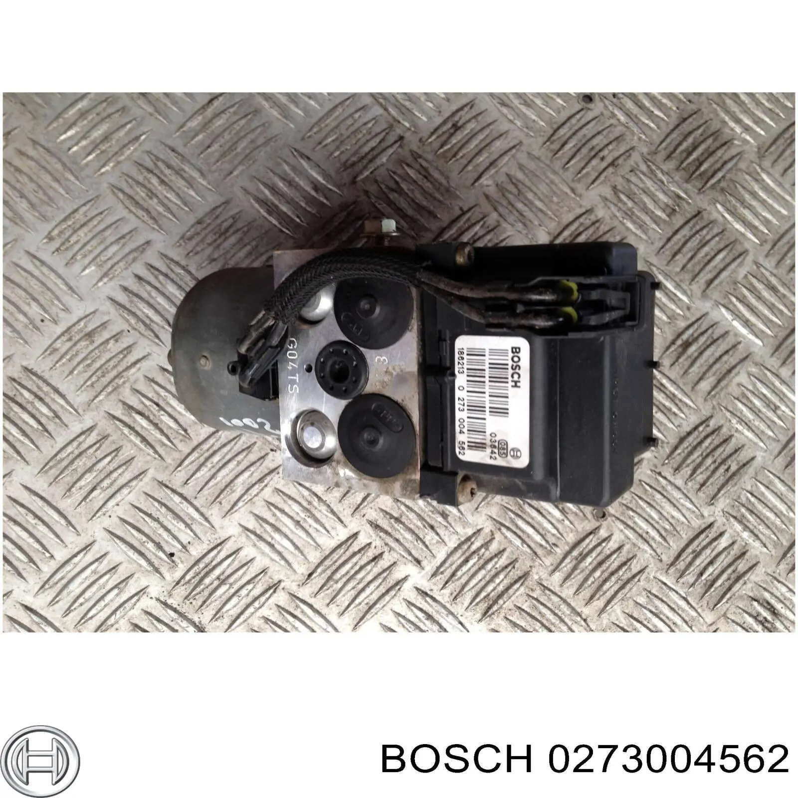 0273004562 Bosch 