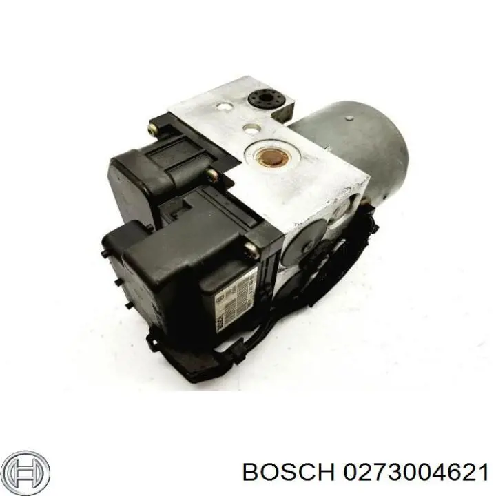 0273004621 Bosch Блок управління АБС (ABS)