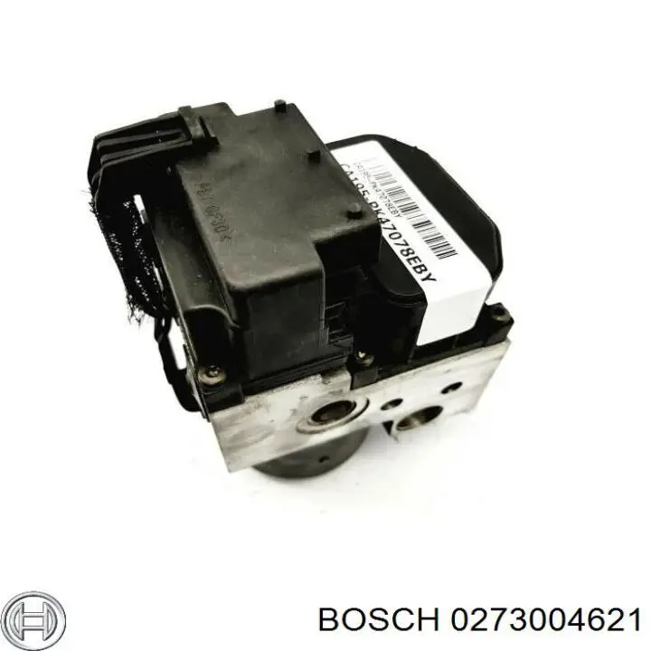 Блок АБС 0273004621 Bosch