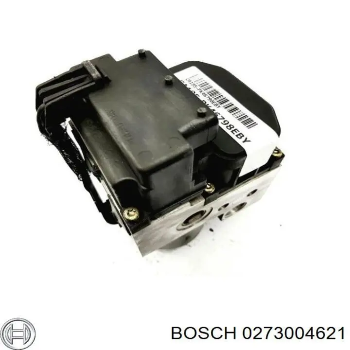Блок АБС гідравлічний Bosch 0273004621 ціна, від 32.27 USD
