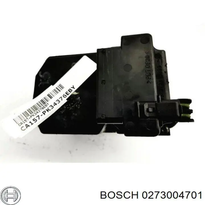 Купити 0273004701 Bosch 