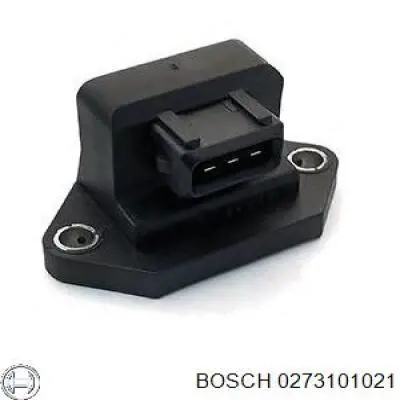 Купити 46558971 Fiat/Alfa/Lancia Датчик положення педалі акселератора (газу)