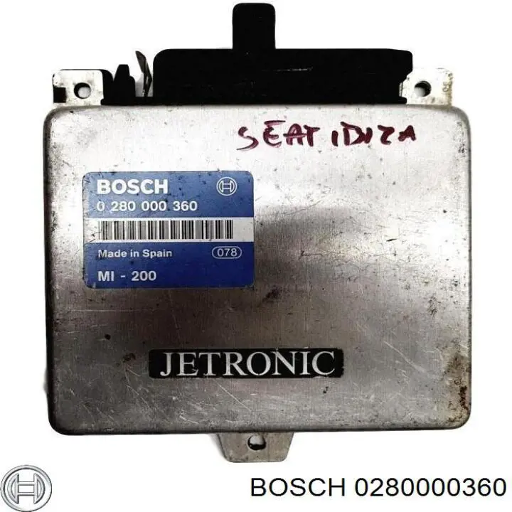  0280000360 Bosch