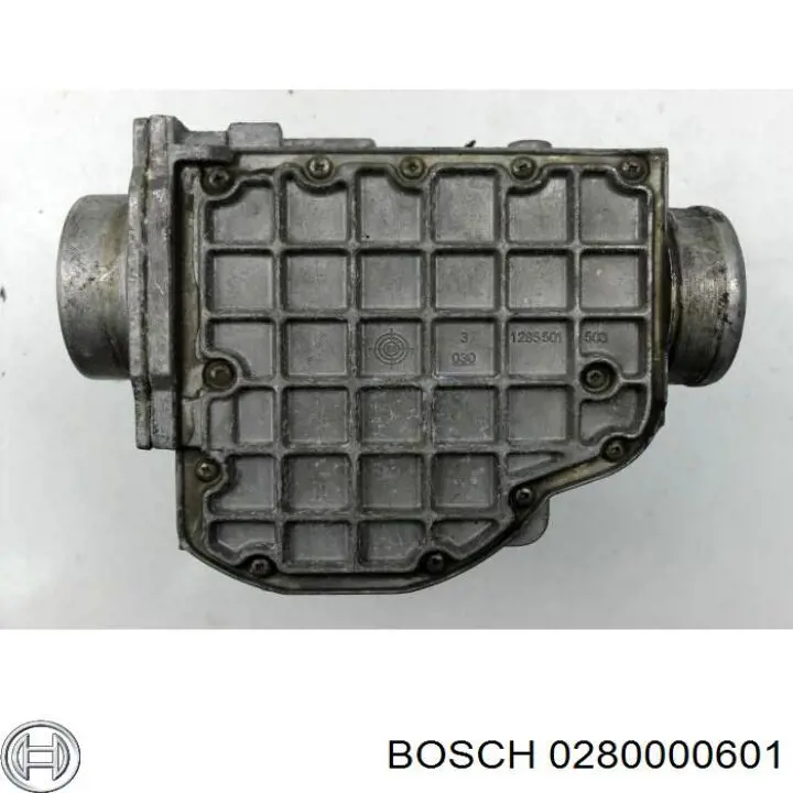 Модуль (блок) керування (ЕБУ) двигуном 0280000601 Bosch