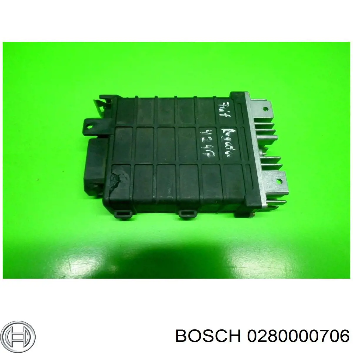 Купити 0280000706 Bosch 