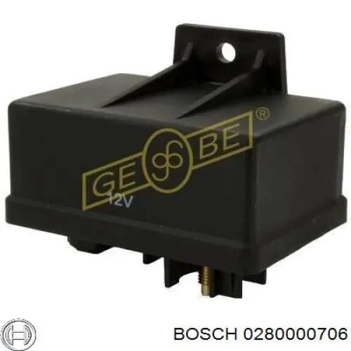  0280000706 Bosch