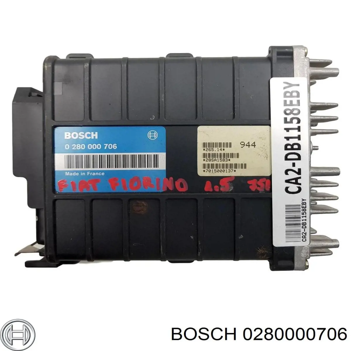  0280000706 Bosch