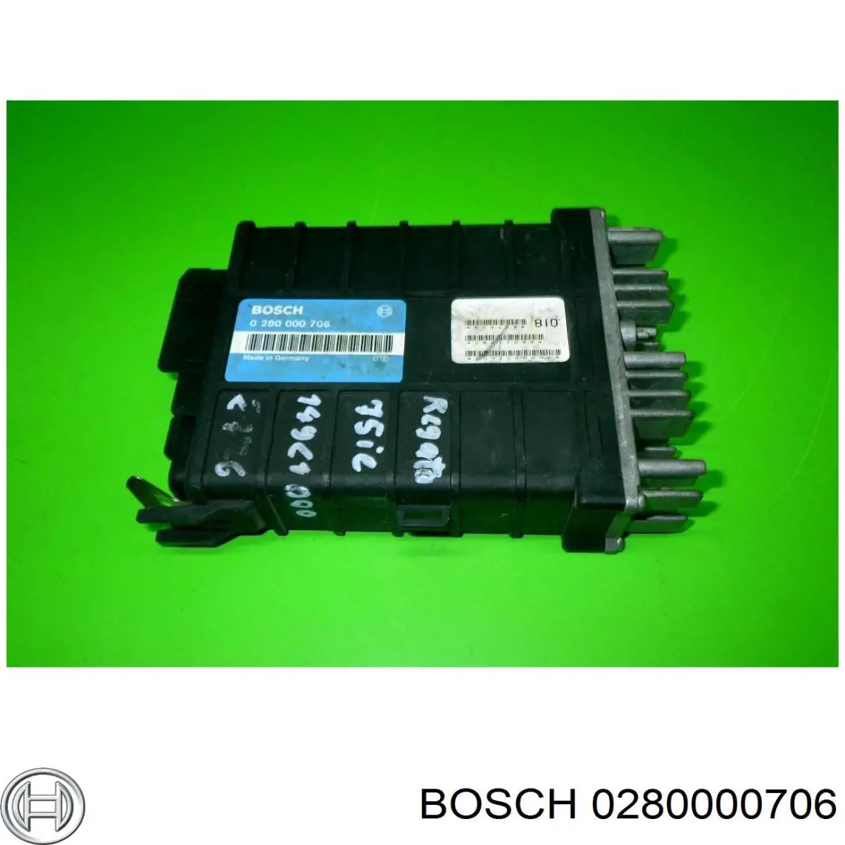  Bosch 0280000706 ціна, від 11.26 USD