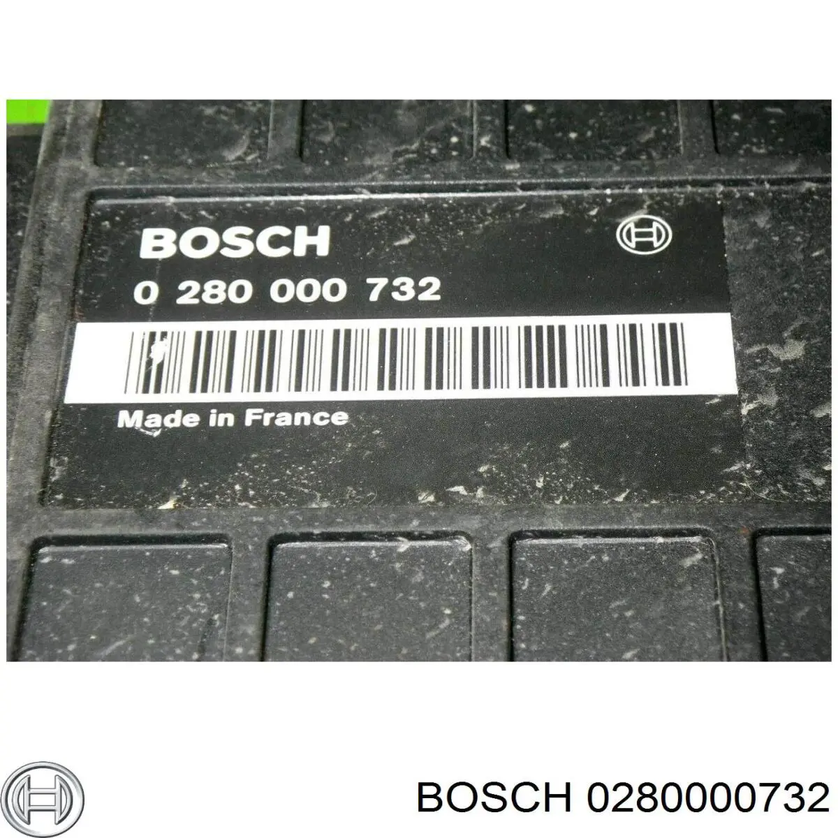  Bosch 0280000732 ціна, від 42.23 USD