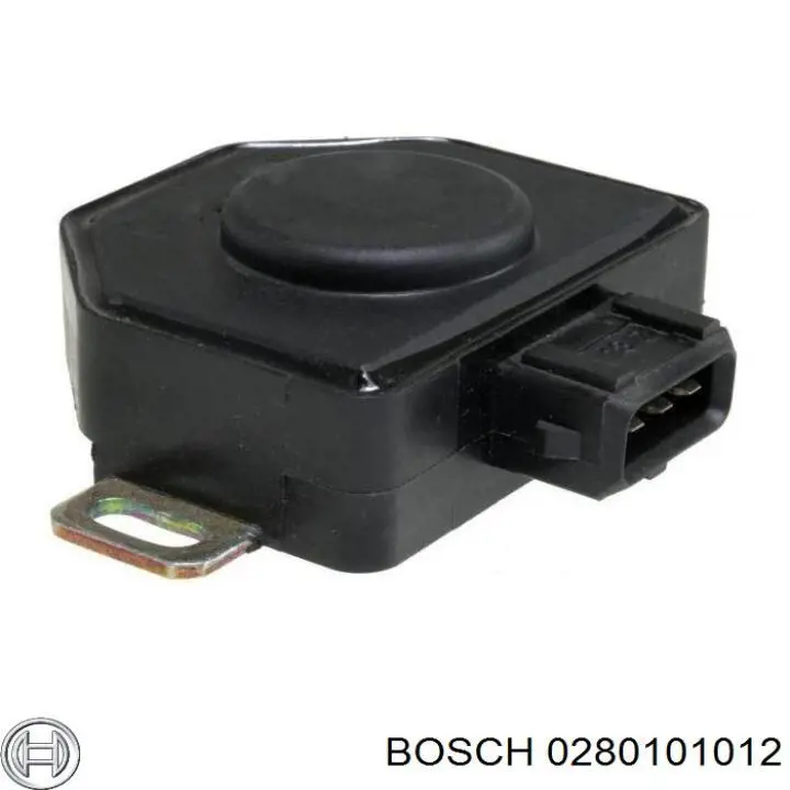 Купити 3950022000 Hyundai/Kia Потенціометр