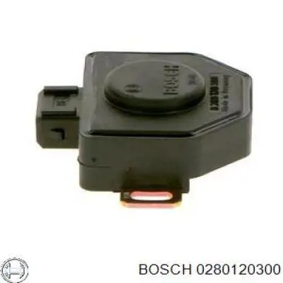 Купити 7513026 Hoffer Потенціометр