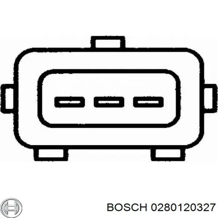  0280120327 Bosch