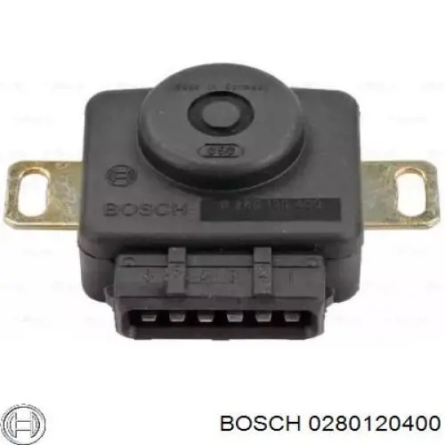  280120400 Bosch