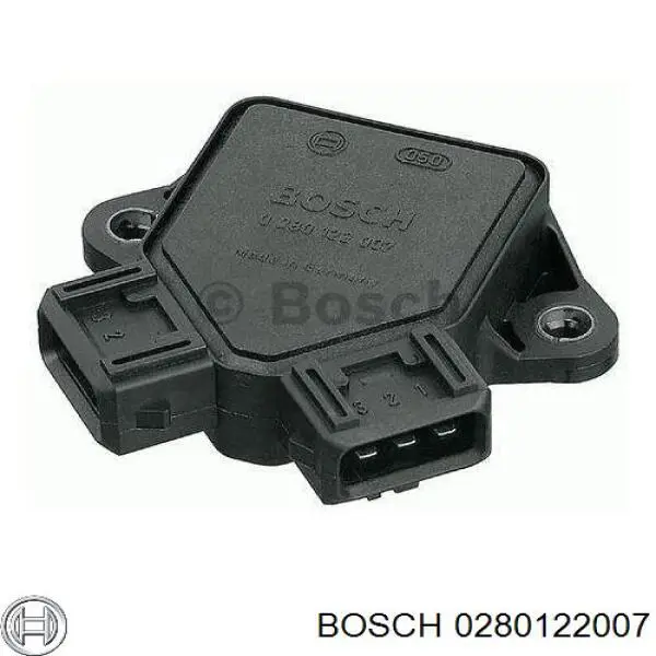  0280122007 Bosch