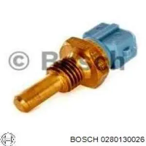 0280130026 Bosch датчик температури охолоджуючої рідини