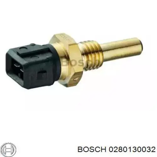 0280130032 Bosch Датчик радіатора