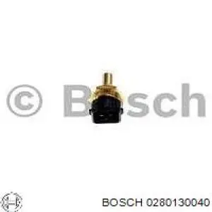 Датчик температури охолоджуючої рідини 0280130040 Bosch
