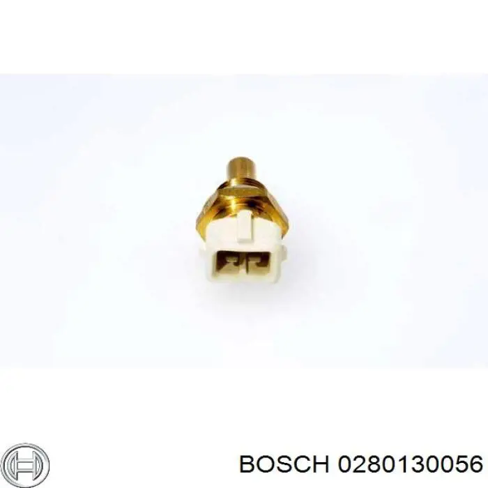 0280130056 Bosch Приймач покажчика температури води