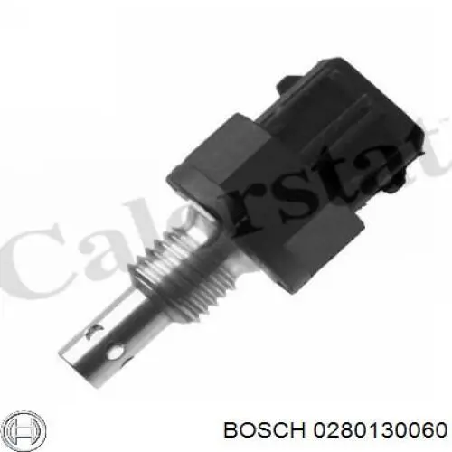 0280130060 Bosch датчик температури повітряної суміші