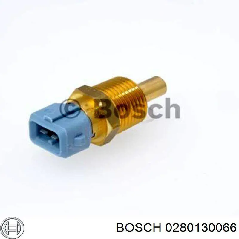 Купити 0280130066 Bosch Датчик температури охолоджуючої рідини