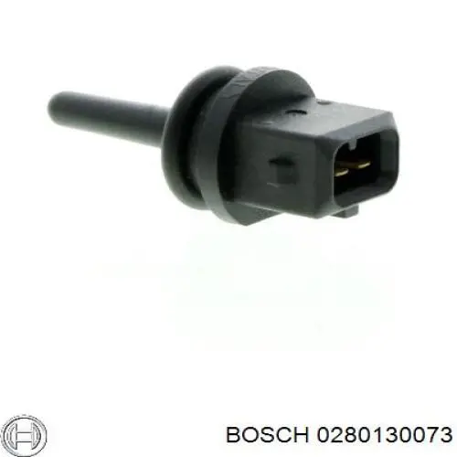 0280130073 Bosch датчик температури повітряної суміші