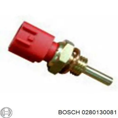Термодатчик охолоджуючої рідини Bosch 0280130081 ціна, від 5.62 USD