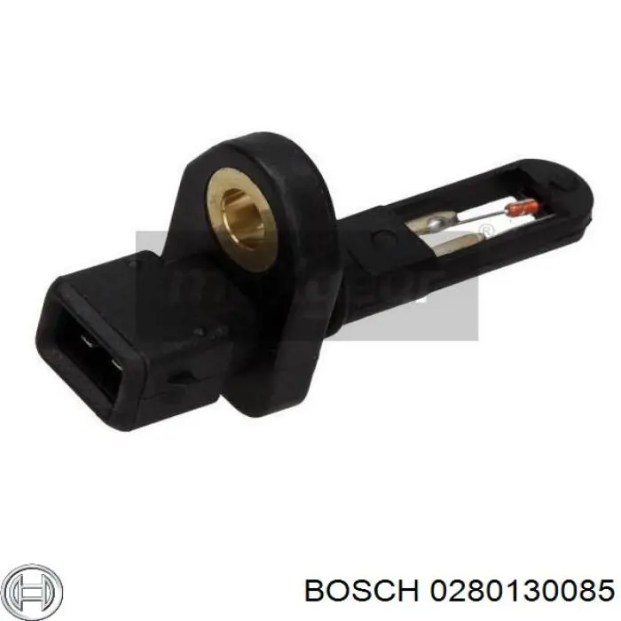 0280130085 Bosch датчик температури повітряної суміші