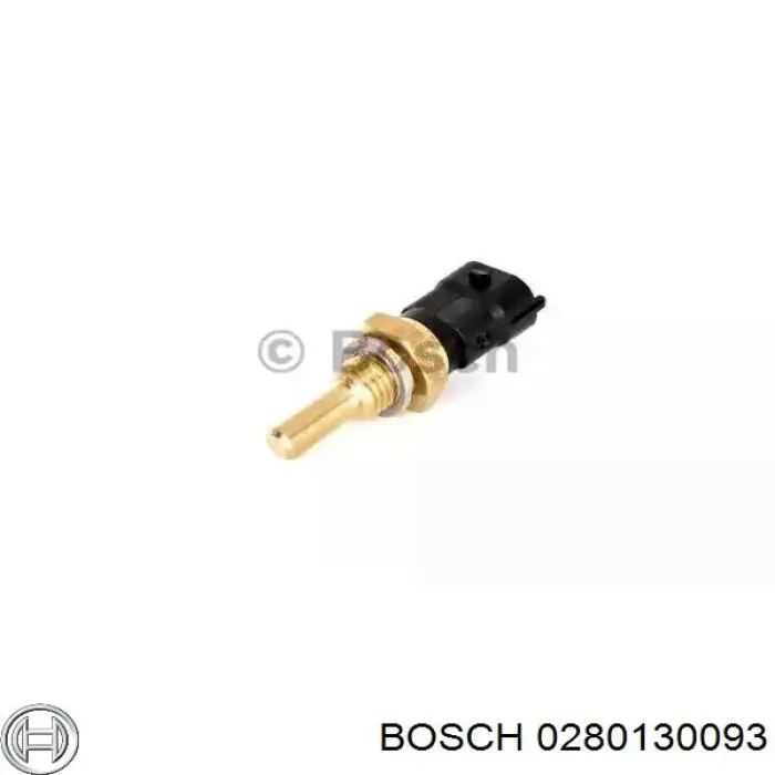 0280130093 Bosch датчик включення зчеплення