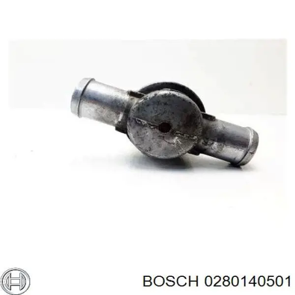 0280140501 Bosch клапан/регулятор холостого ходу