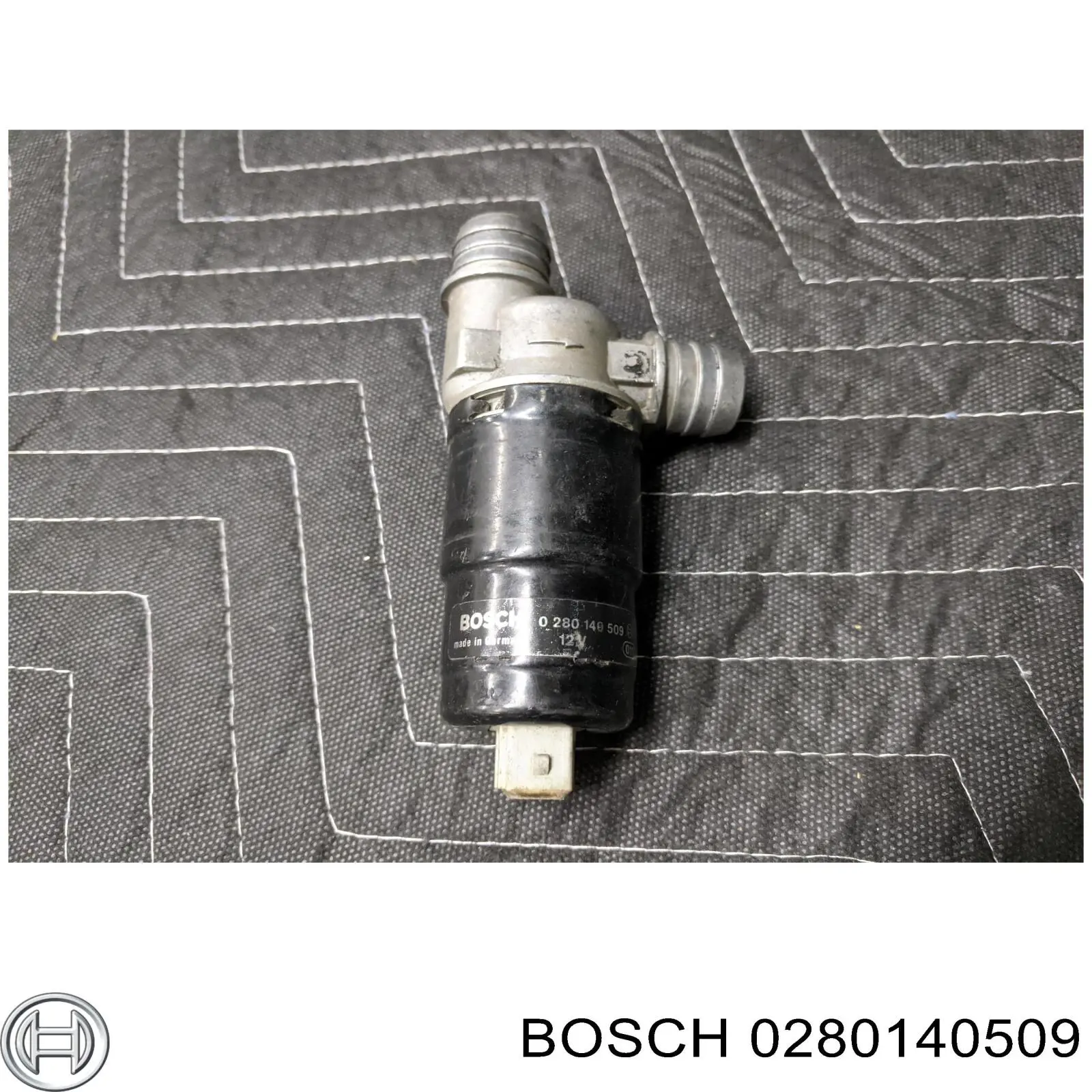 Датчик холостого ходу 92860616100 Porsche