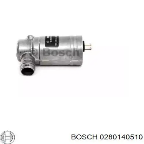 0280140510 Bosch клапан/регулятор холостого ходу