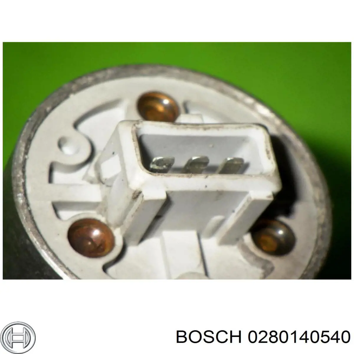 0280140540 Bosch РХХ