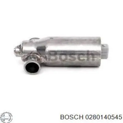 Клапан холостого ходу Bosch 0280140545 ціна, від 31.74 USD