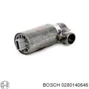 Купити 0280140545 Bosch Клапан / регулятор холостого ходу