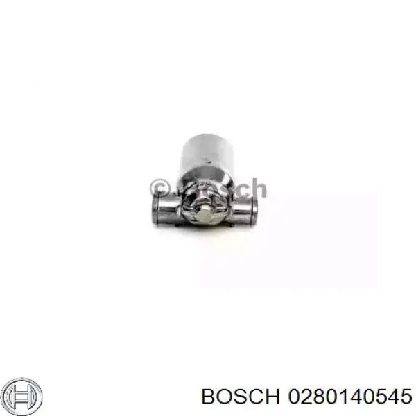 Датчик холостого ходу 0280140545 Bosch
