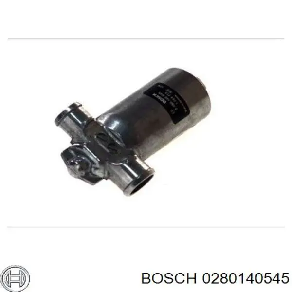 0280140545 Bosch РХХ