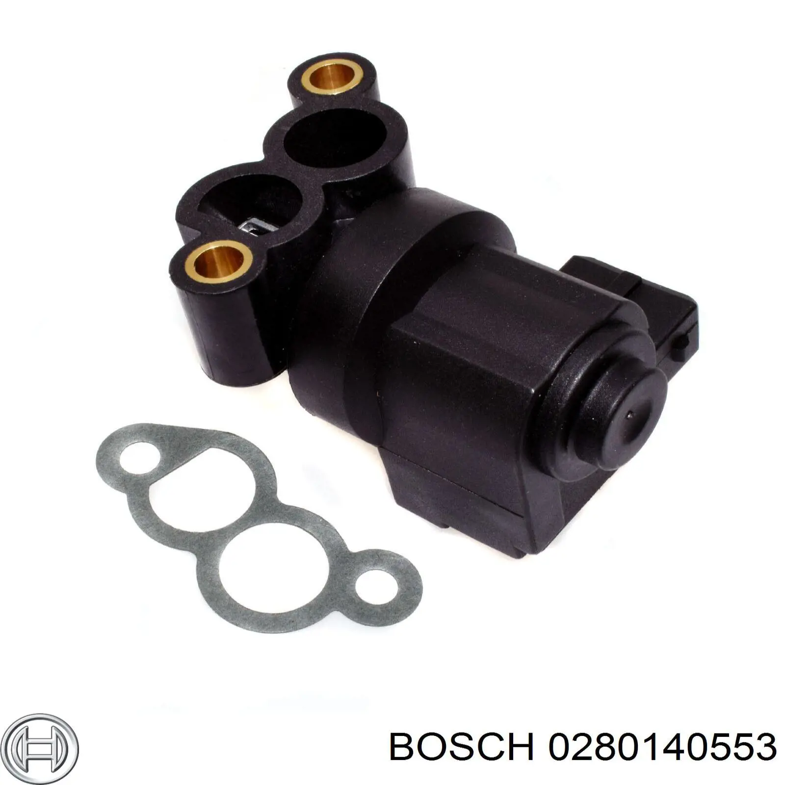Регулятор холостого ходу Bosch 0280140553