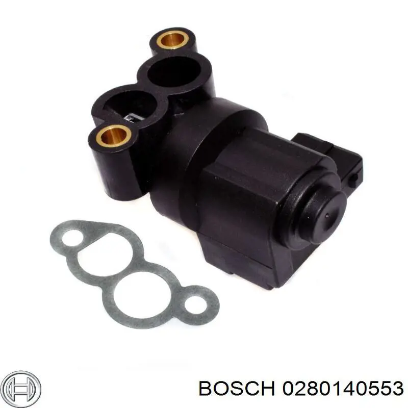 0280140553 Bosch РХХ